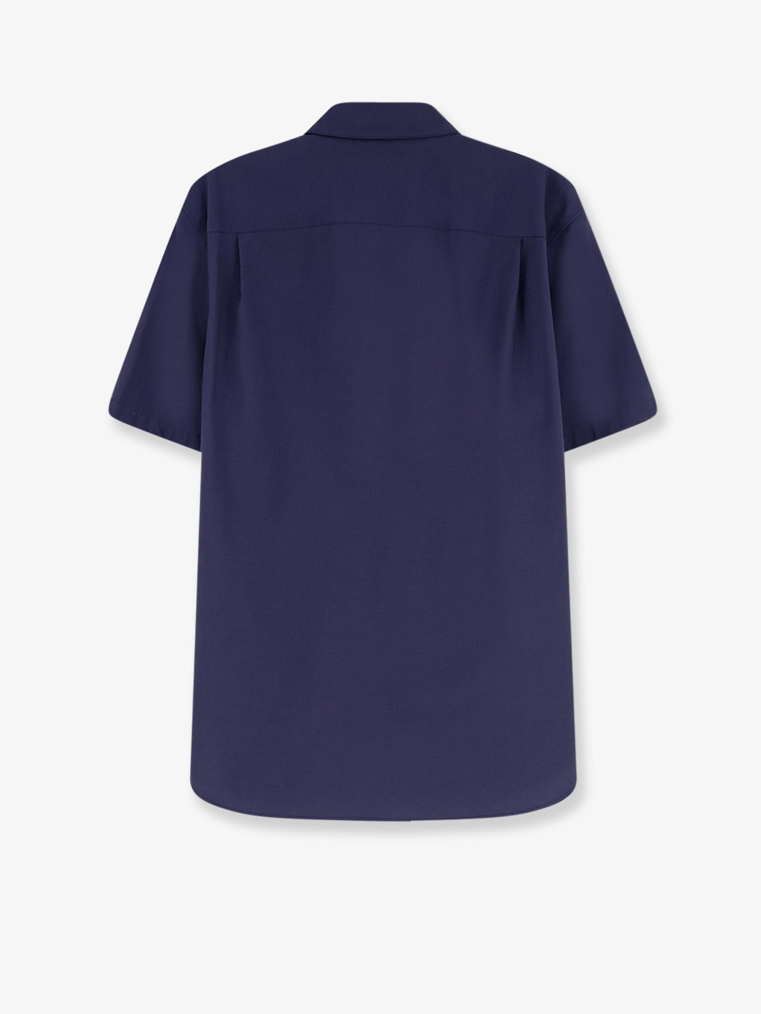 LOEWE - Paula's Ibiza cotton blend shirt