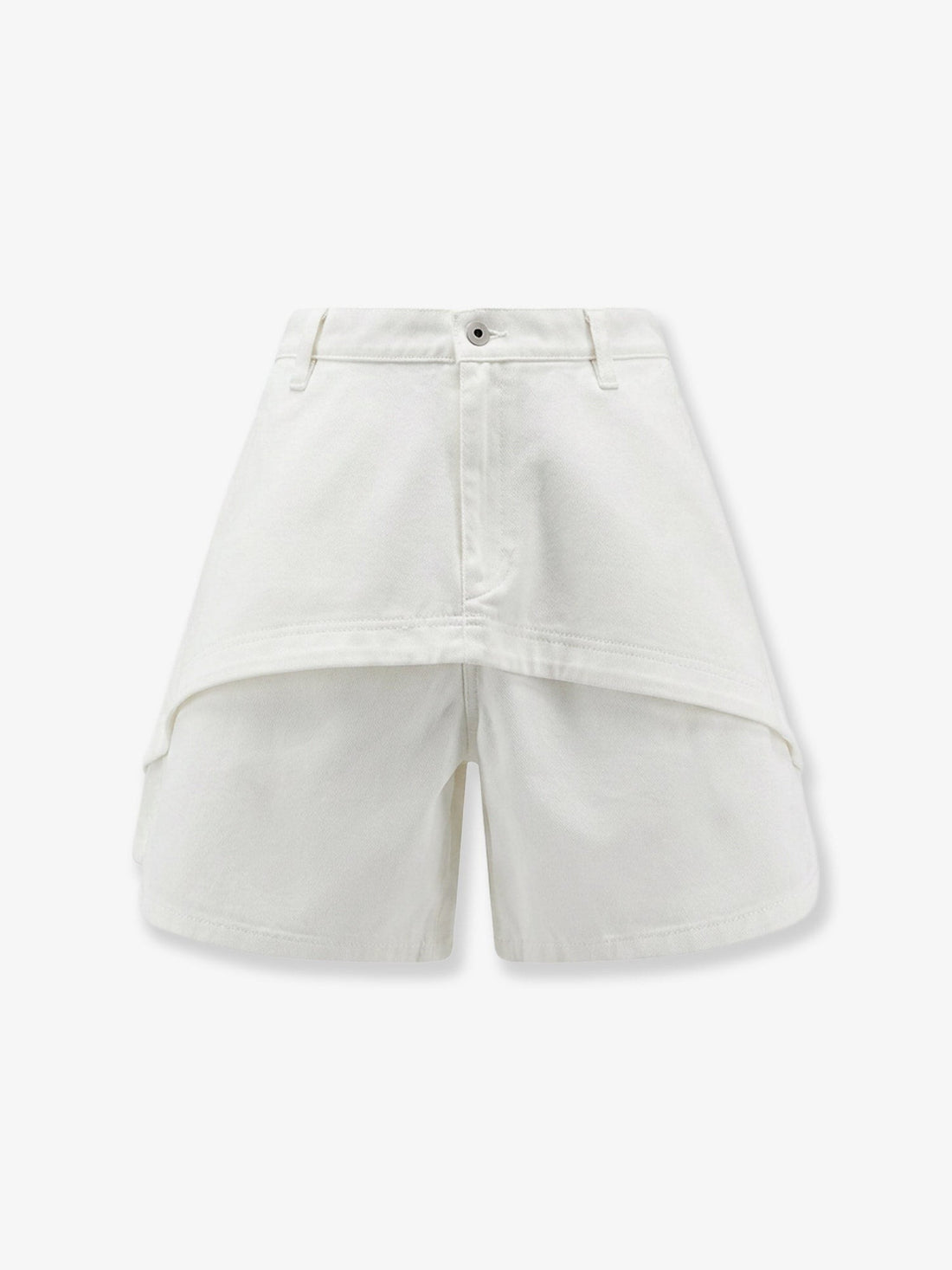 LOEWE - Paula's Ibiza cotton shorts paula-s-ibiza-cotton-shorts