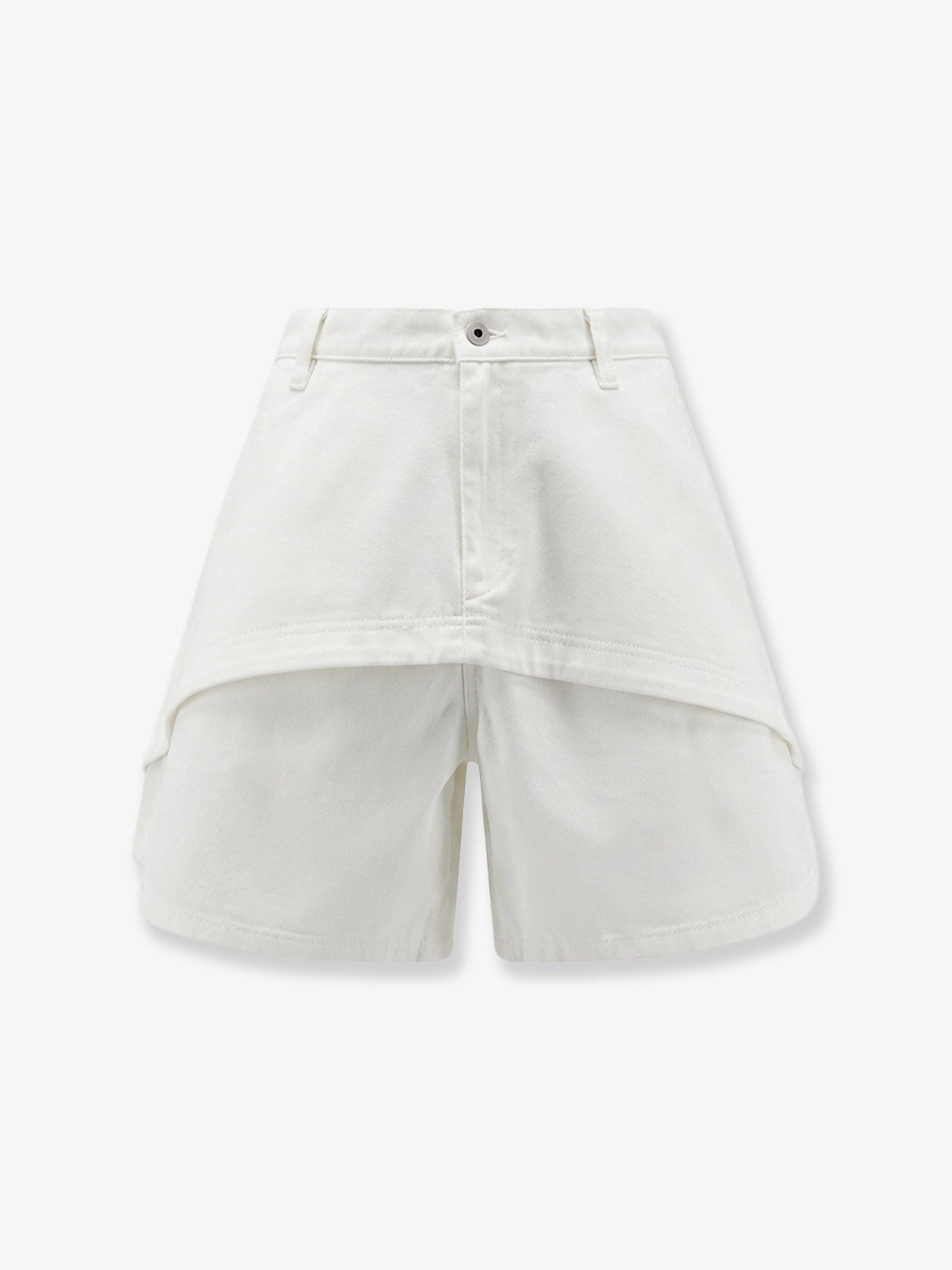 LOEWE - Paula's Ibiza cotton shorts paula-s-ibiza-cotton-shorts