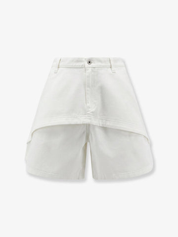 LOEWE - Paula's Ibiza cotton shorts paula-s-ibiza-cotton-shorts