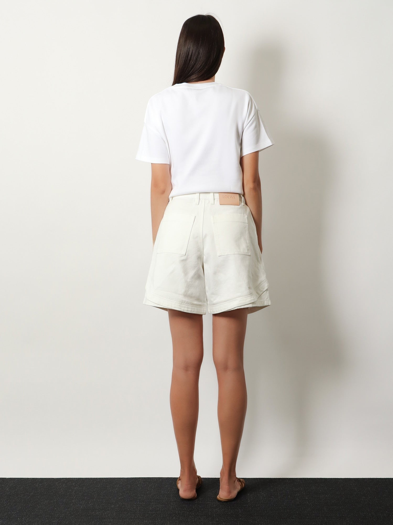 LOEWE - Paula's Ibiza cotton shorts paula-s-ibiza-cotton-shorts_181caa0b-cfb7-45d0-a5d1-d6b7b1f826bb