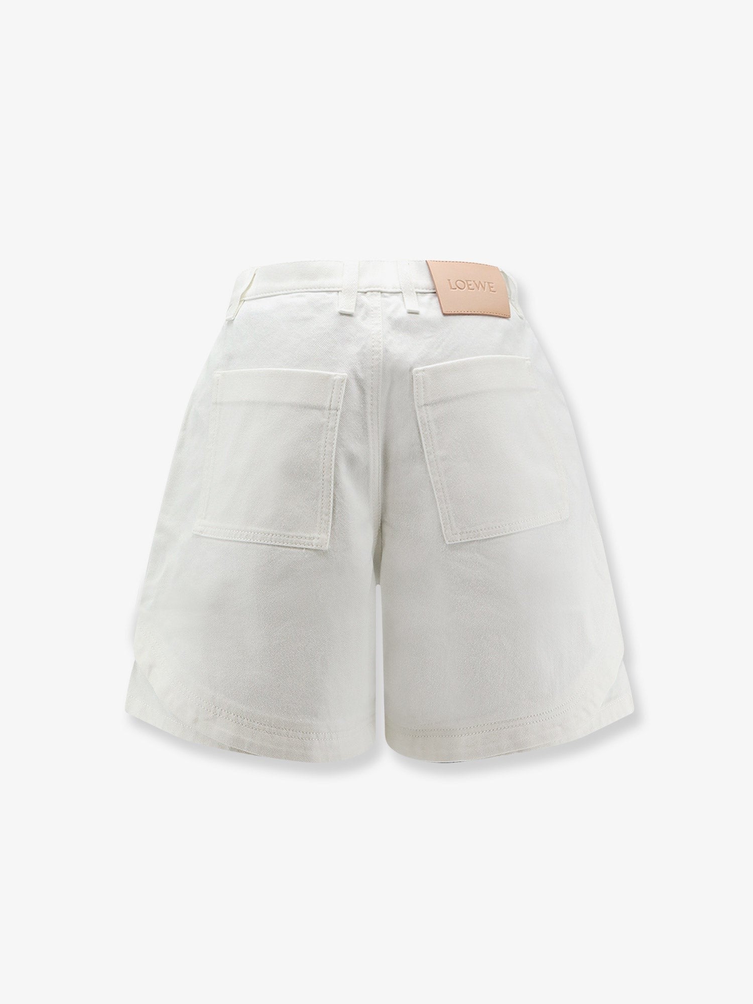 LOEWE - Paula's Ibiza cotton shorts paula-s-ibiza-cotton-shorts_9d665a60-a09c-4f80-8109-432651ec236c