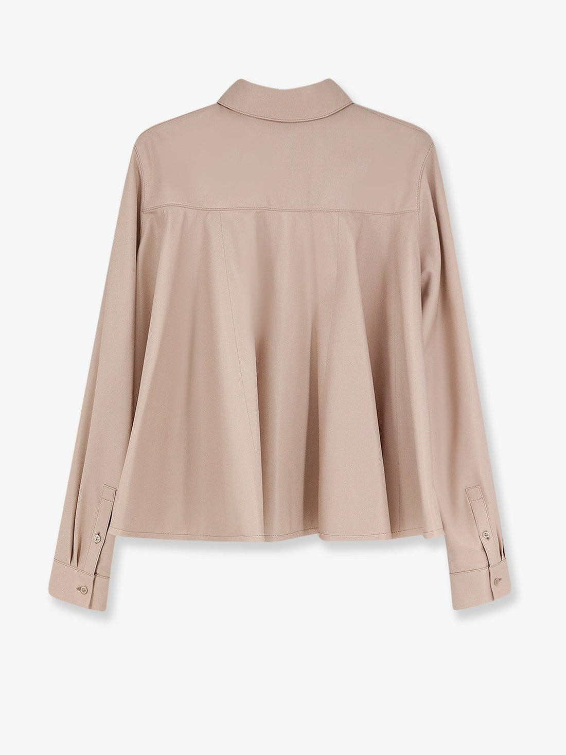 LOEWE - Paula's Ibiza - Leather Shirt paula-s-ibiza-leather-shirt_0e4b3e85-23ba-478b-a2ac-608b76043927