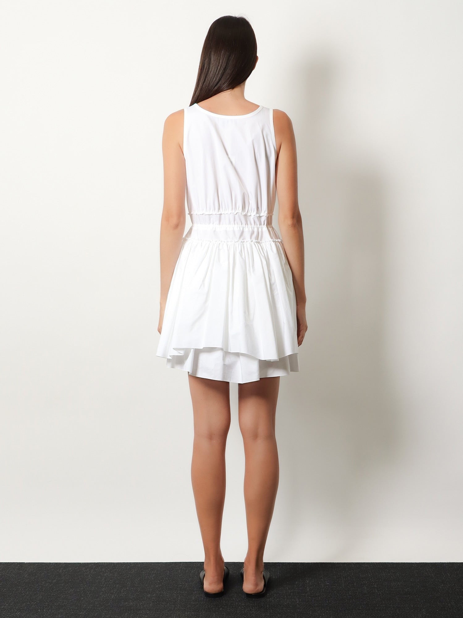 LOEWE - Paula's Ibiza - Lightweight cotton dress paula-s-ibiza-lightweight-cotton-dress_3cef30c9-4d2d-454b-8d75-afe45bc51ae9