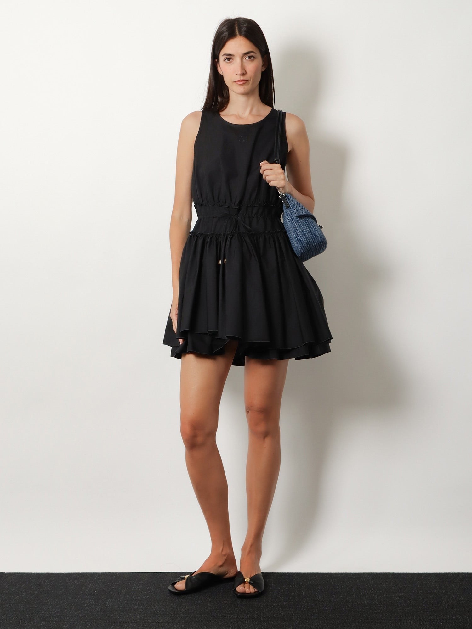 LOEWE - Paula's Ibiza - Lightweight cotton dress paula-s-ibiza-lightweight-cotton-dress_4c34eccd-26c0-4cf6-b759-3769a46d464c