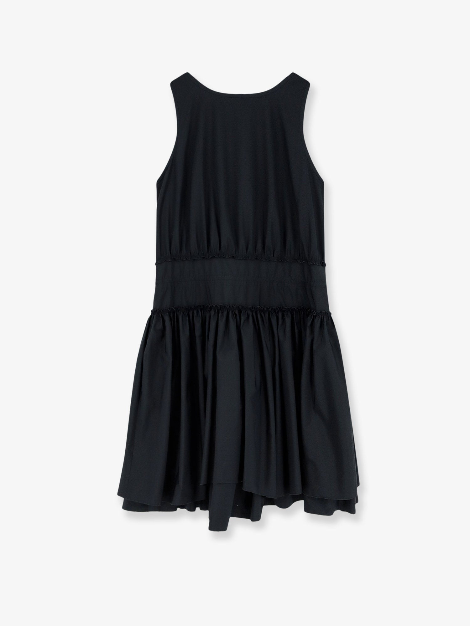 LOEWE - Paula's Ibiza - Lightweight cotton dress paula-s-ibiza-lightweight-cotton-dress_5ff37241-7f3a-43ef-b813-a1df4111d578