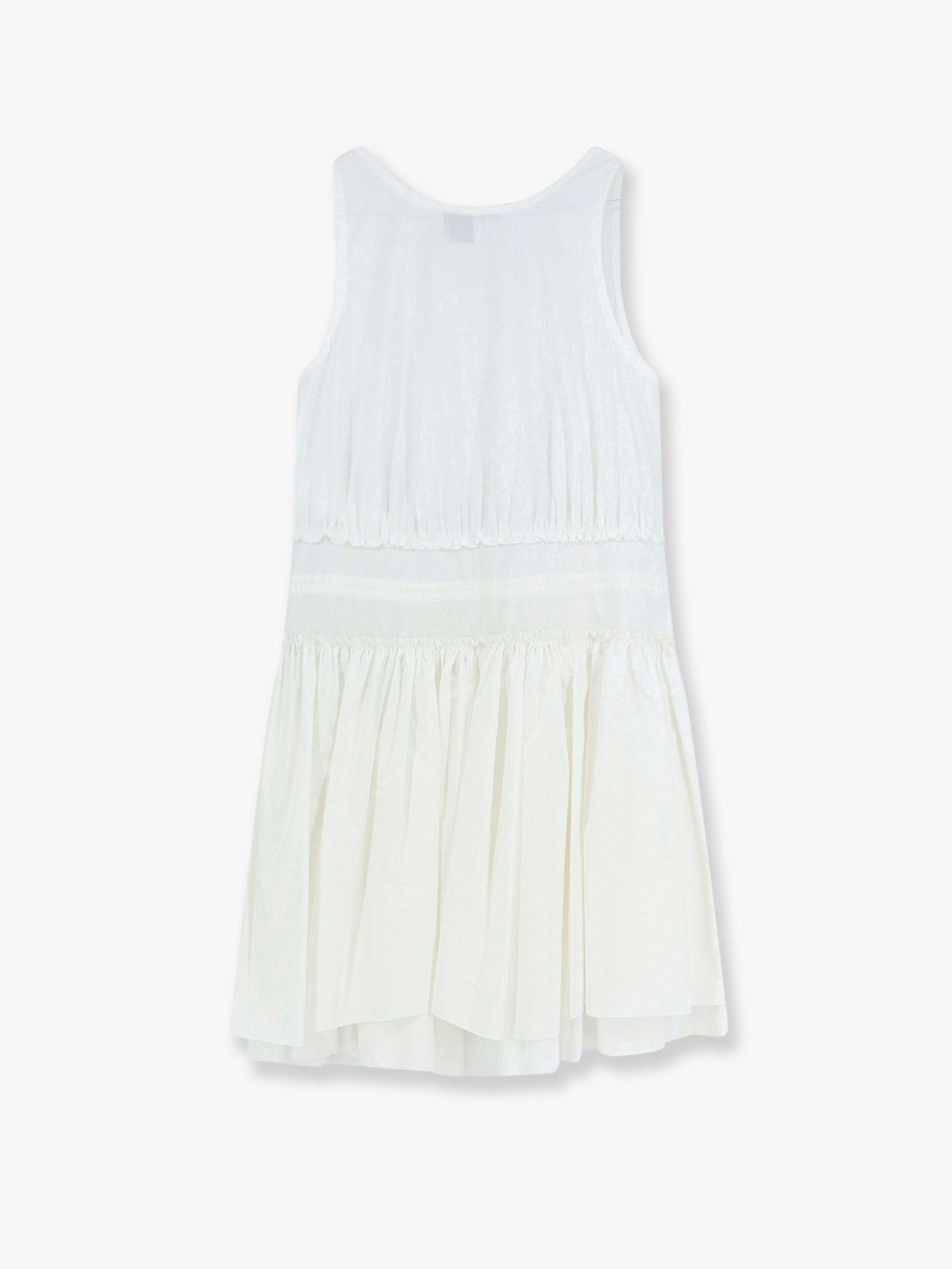 LOEWE - Paula's Ibiza - Lightweight cotton dress paula-s-ibiza-lightweight-cotton-dress_6c7f0375-d2bf-4e8a-be17-f87455b91cba