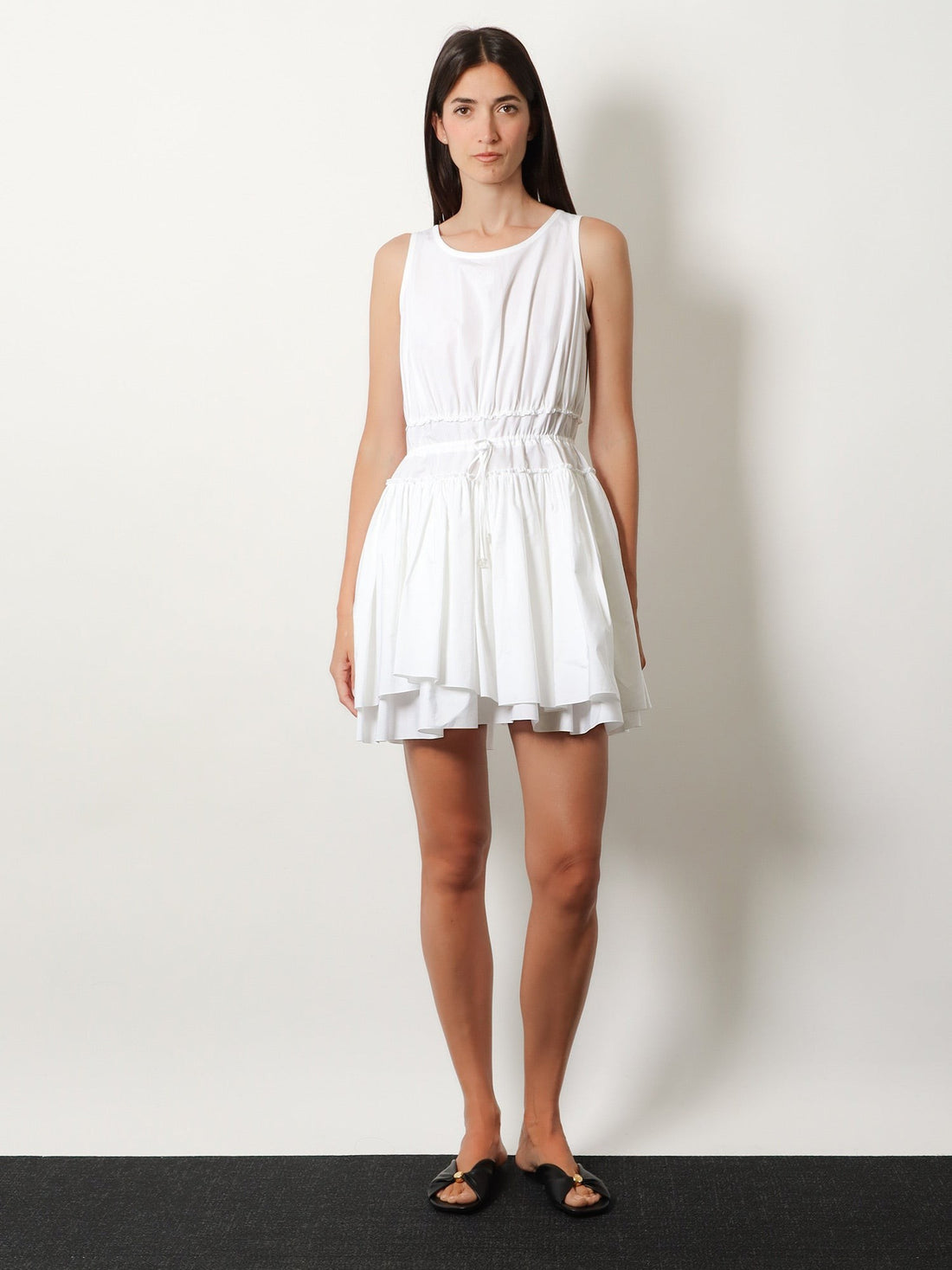 LOEWE - Paula's Ibiza - Lightweight cotton dress paula-s-ibiza-lightweight-cotton-dress_dfec684b-ad3c-4450-8695-3ec468500914