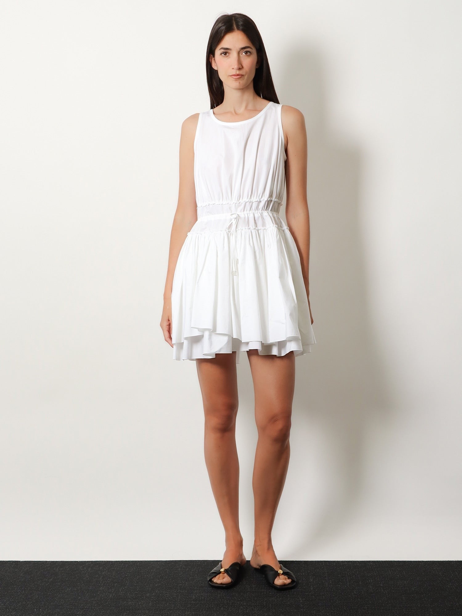 LOEWE - Paula's Ibiza - Lightweight cotton dress paula-s-ibiza-lightweight-cotton-dress_fd3f92f1-5cf1-436a-9e94-291bfde22e8e