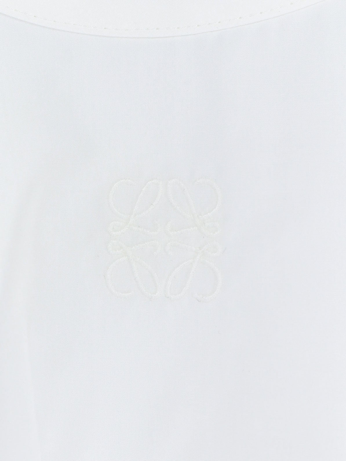 LOEWE - Paula's Ibiza - Lightweight cotton top paula-s-ibiza-lightweight-cotton-top