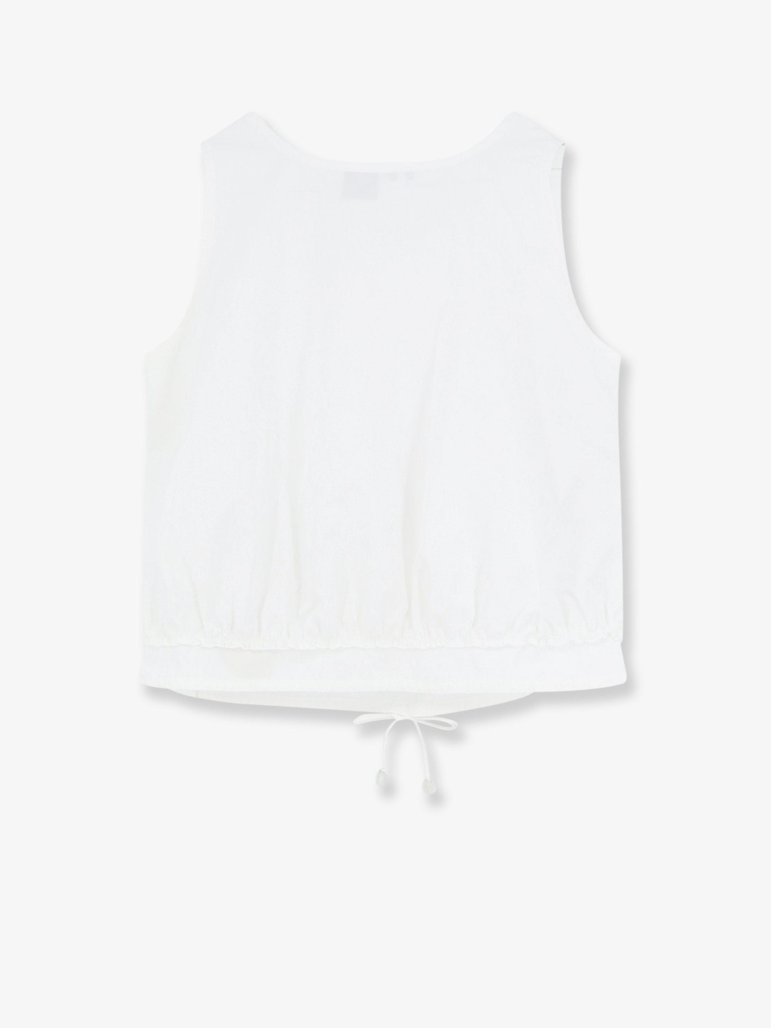 LOEWE - Paula's Ibiza - Lightweight cotton top paula-s-ibiza-lightweight-cotton-top_72f67712-35eb-431c-9986-ef51ae0eaea9