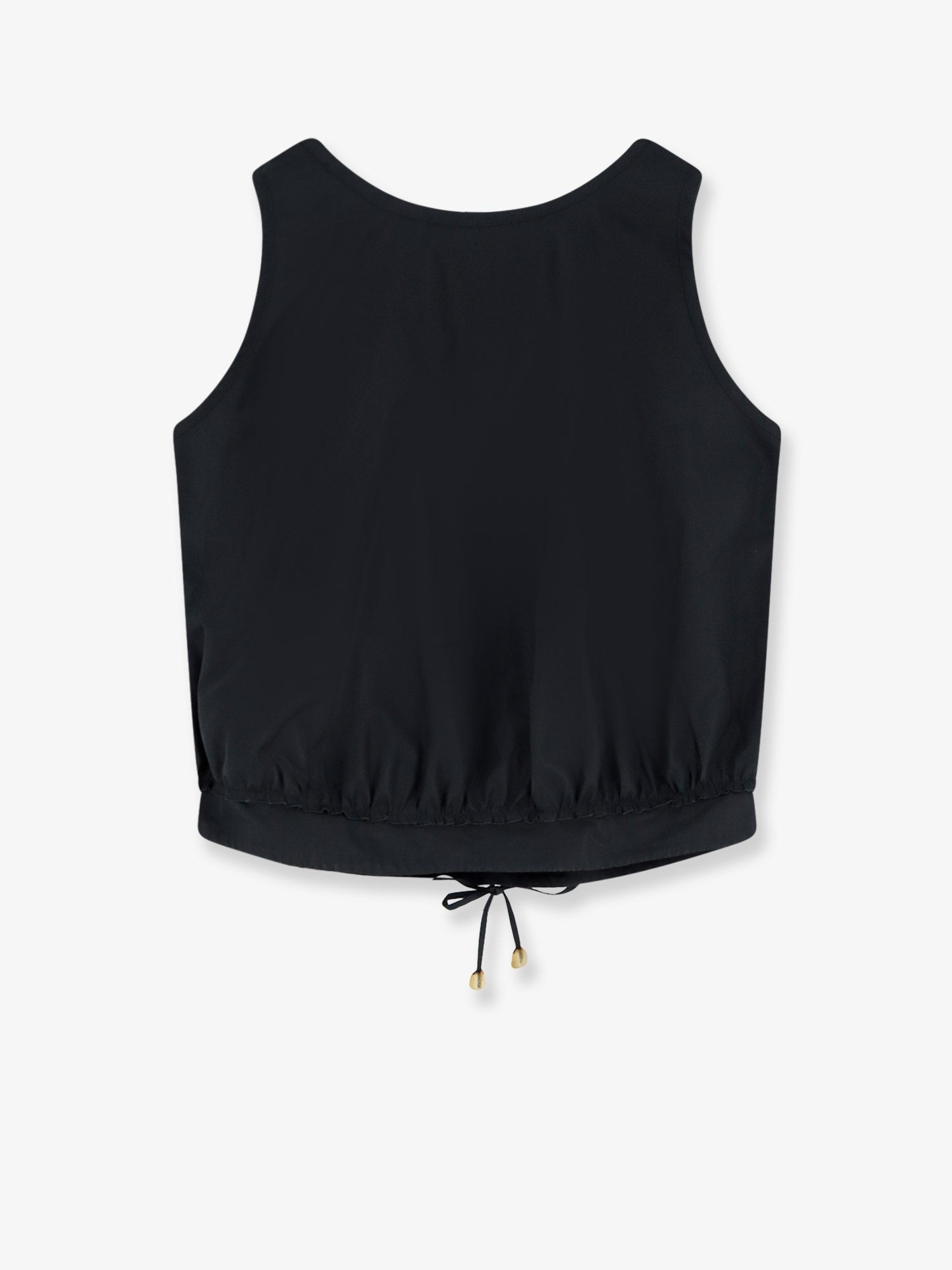 LOEWE - Paula's Ibiza - Lightweight cotton top paula-s-ibiza-lightweight-cotton-top_a8d99caf-98c3-4425-9c67-e824487293b2