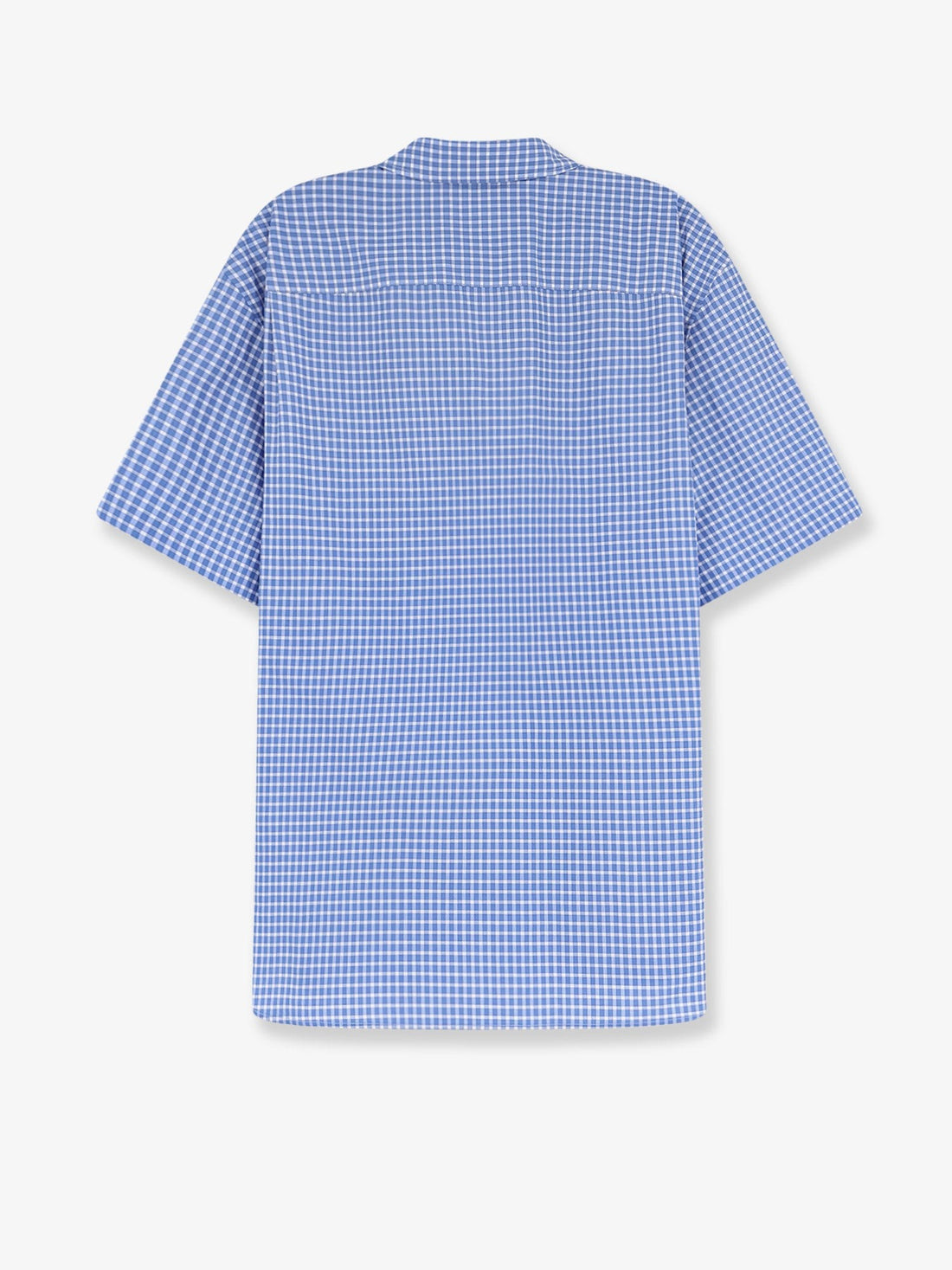LOEWE - Paula's Ibiza madras cotton shirt