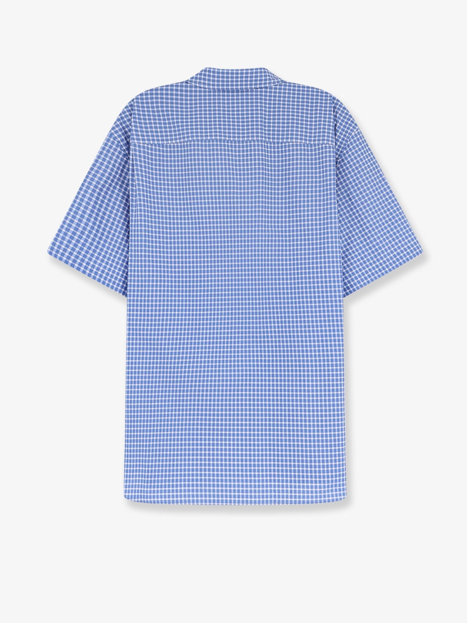 LOEWE - Paula's Ibiza madras cotton shirt