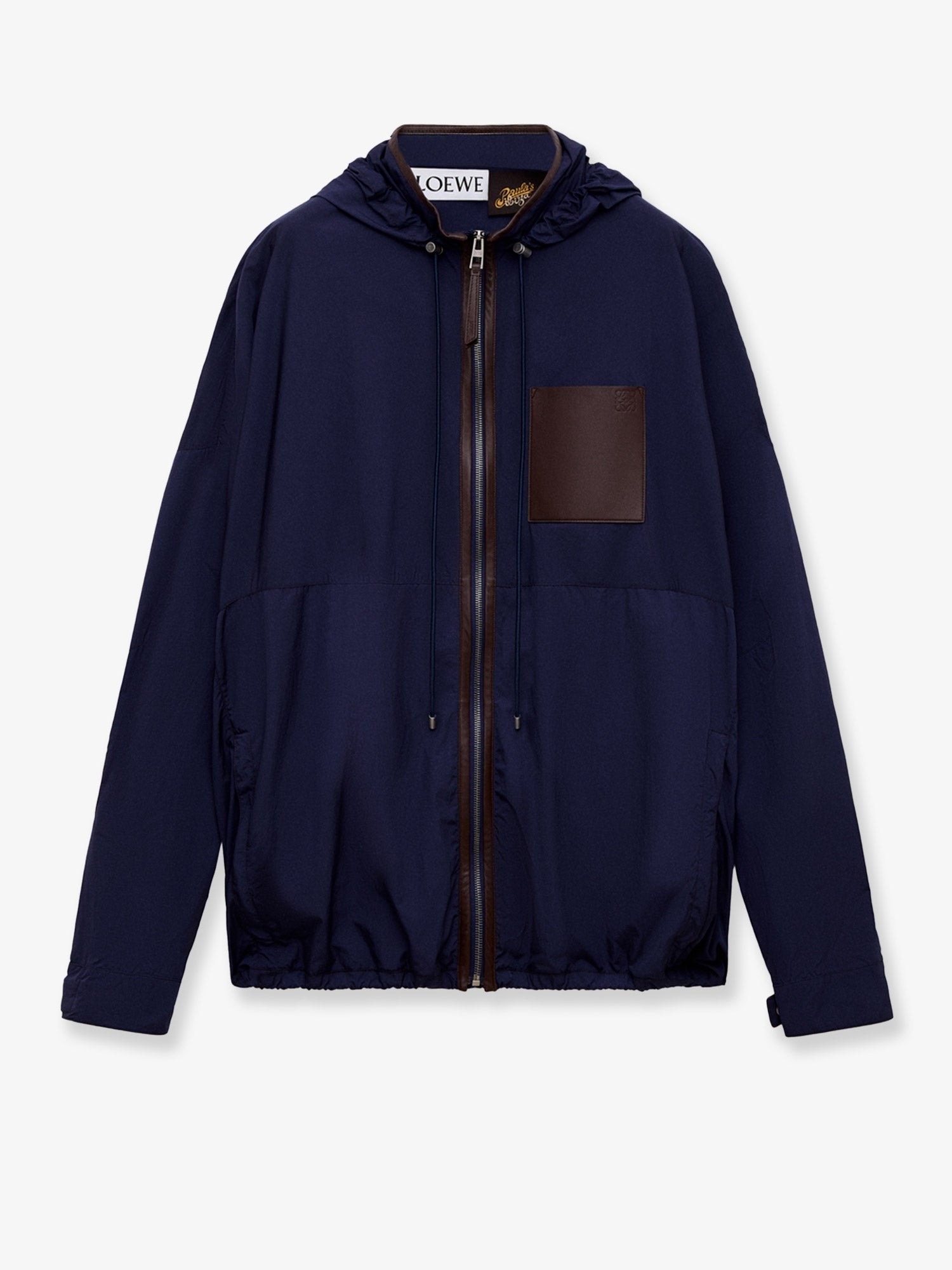 LOEWE - Paula's Ibiza nylon jacket