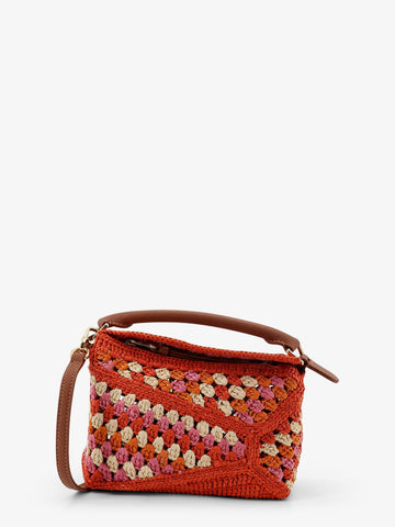 LOEWE - Paula's Ibiza-Puzzle Edge multicolor crochet handbag paula-s-ibiza-puzzle-edge-multicolor-crochet-handbag_a81153f6-60ed-4d25-97a6-cde9d48b091e