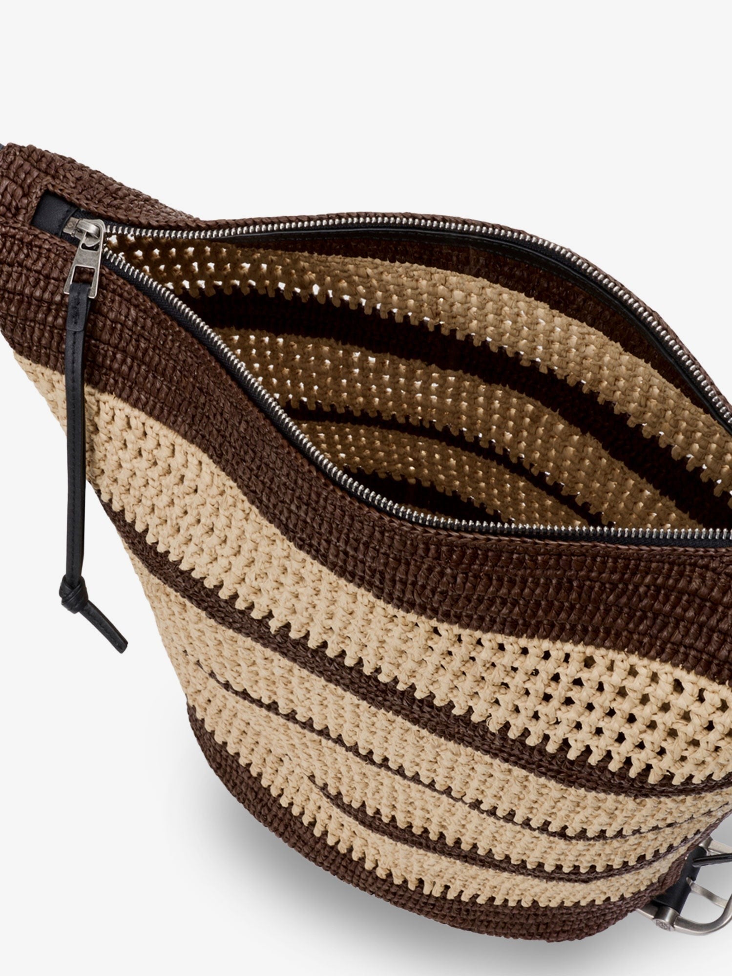 LOEWE - Paula's Ibiza Raffia Bucket Bag