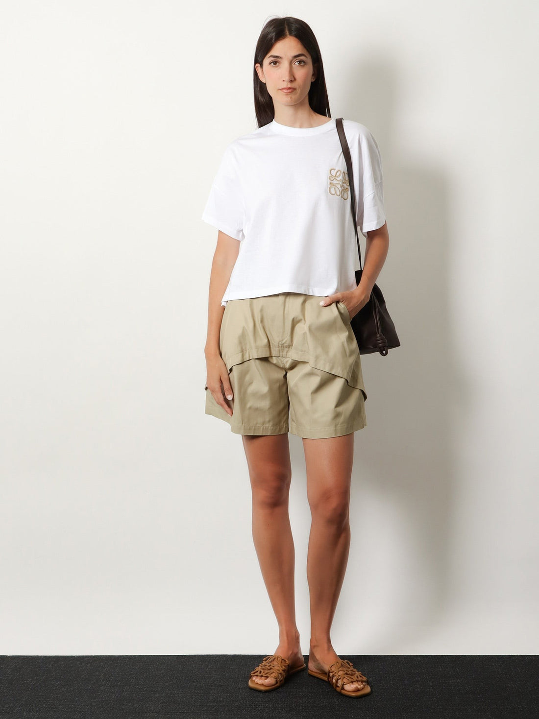 LOEWE - Paula's Ibiza - Relaxed Fit cotton shorts paula-s-ibiza-relaxed-fit-cotton-shorts_88a6f2b8-a00e-4628-b81b-edcdd45a97a4