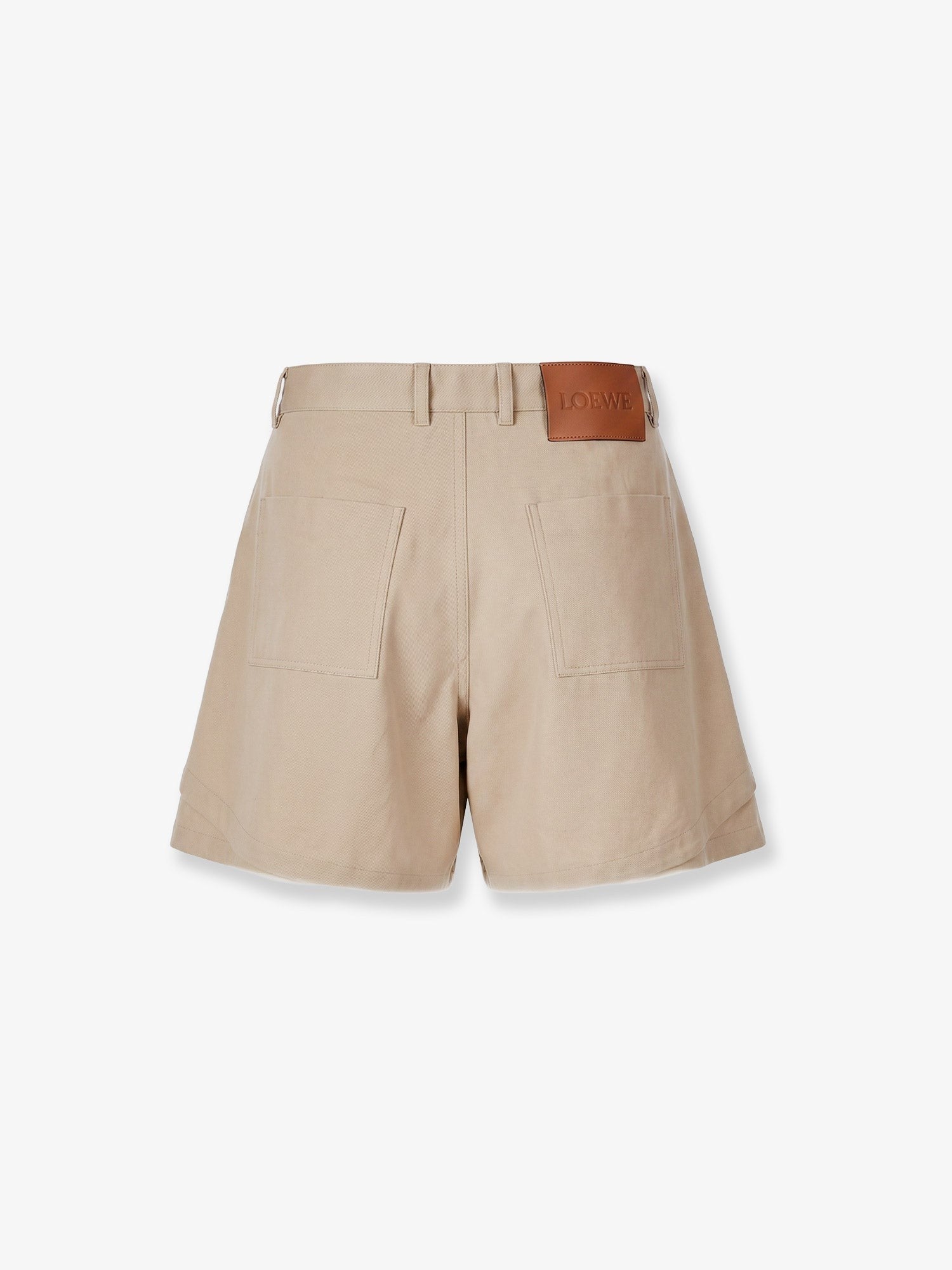 LOEWE - Paula's Ibiza - Relaxed Fit cotton shorts paula-s-ibiza-relaxed-fit-cotton-shorts_8cca7bb9-b418-4f5e-aeb6-eb51e8c6d46d