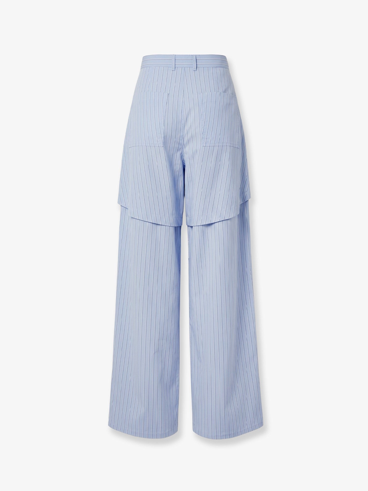 LOEWE - Paula's Ibiza -triped cotton pajamas trousers paula-s-ibiza-triped-cotton-pajamas-trousers_2e5983f5-f27b-45dd-be15-a98013cd7845