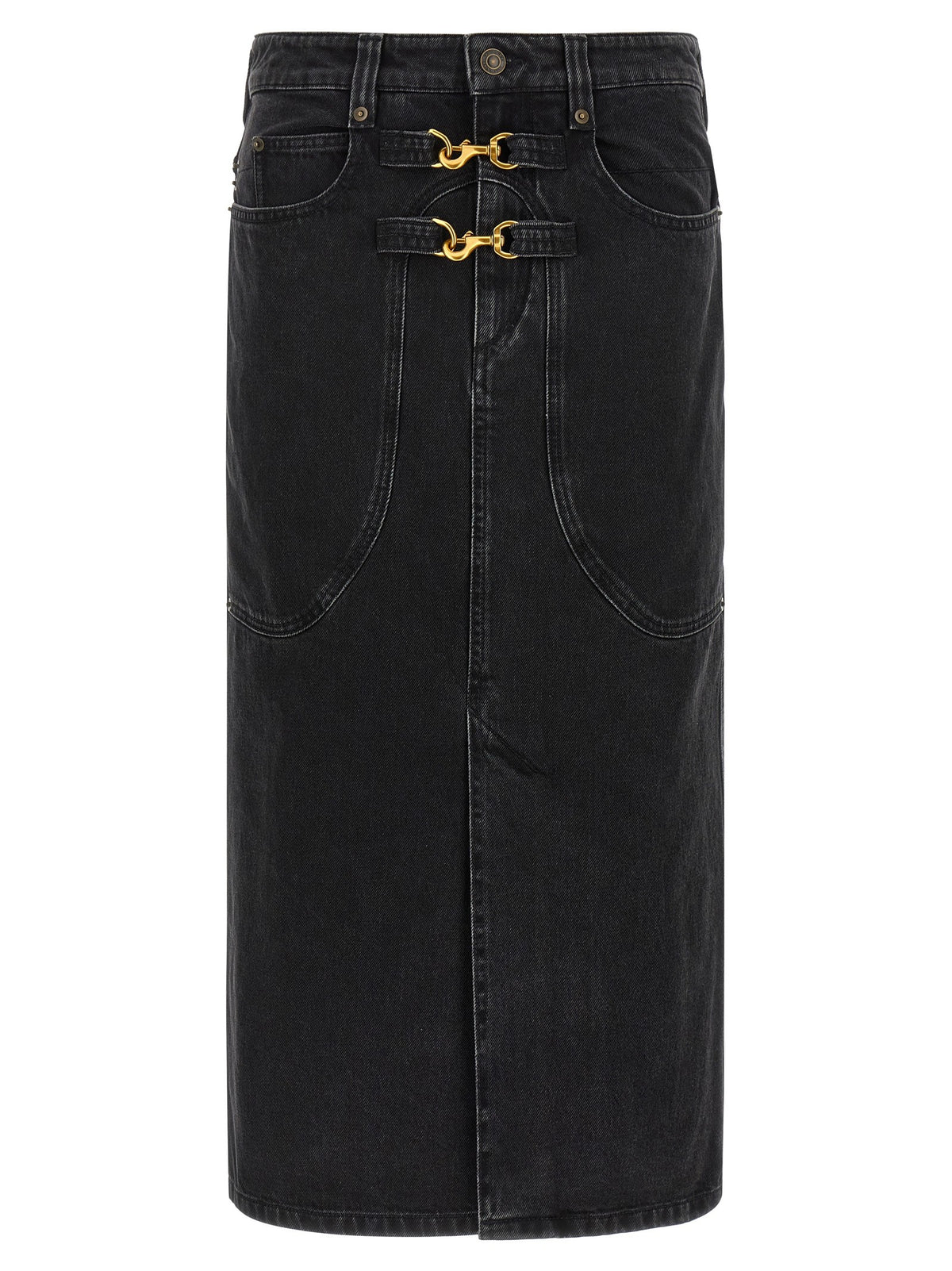 Isabel Marant - 'Pavina' skirt