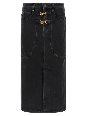 Isabel Marant - 'Pavina' skirt