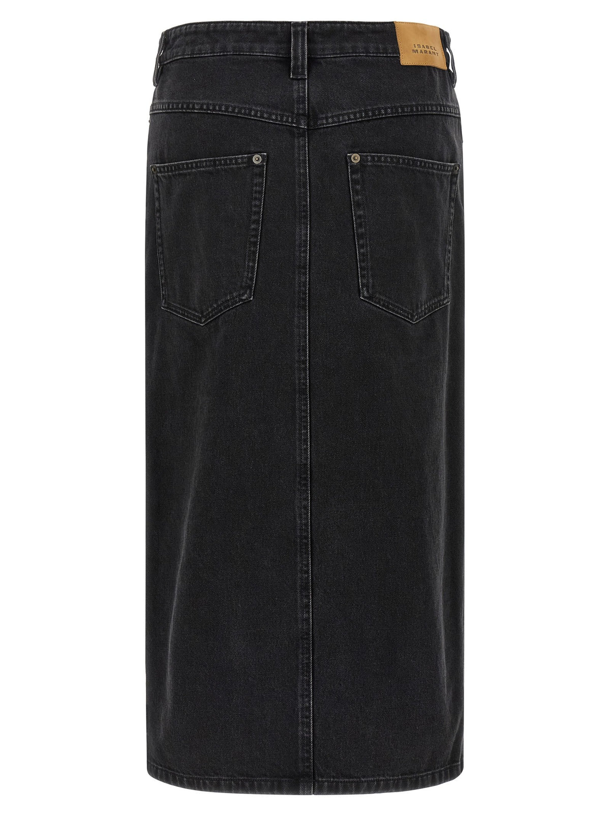 Isabel Marant - 'Pavina' skirt