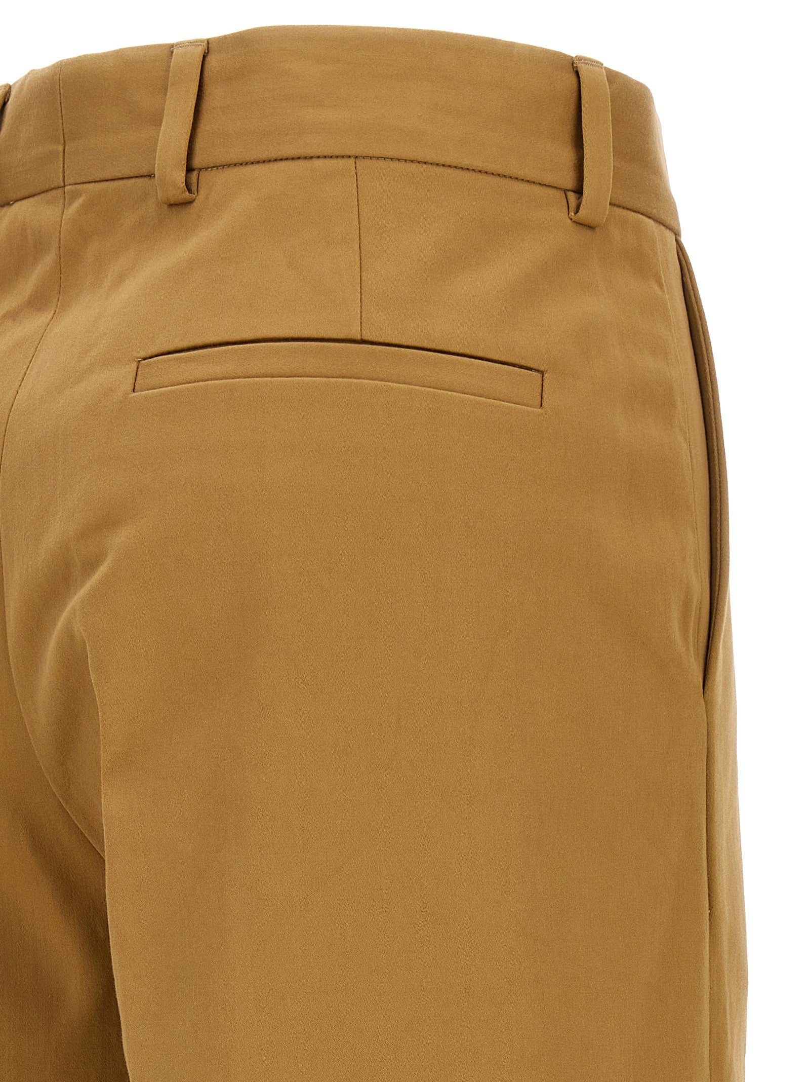 Dries Van Noten - 'Paxy' pants