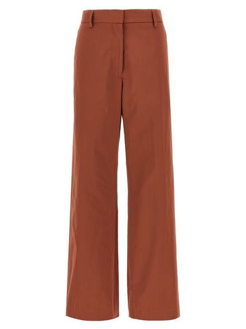 Dries Van Noten - 'Paxy' pants
