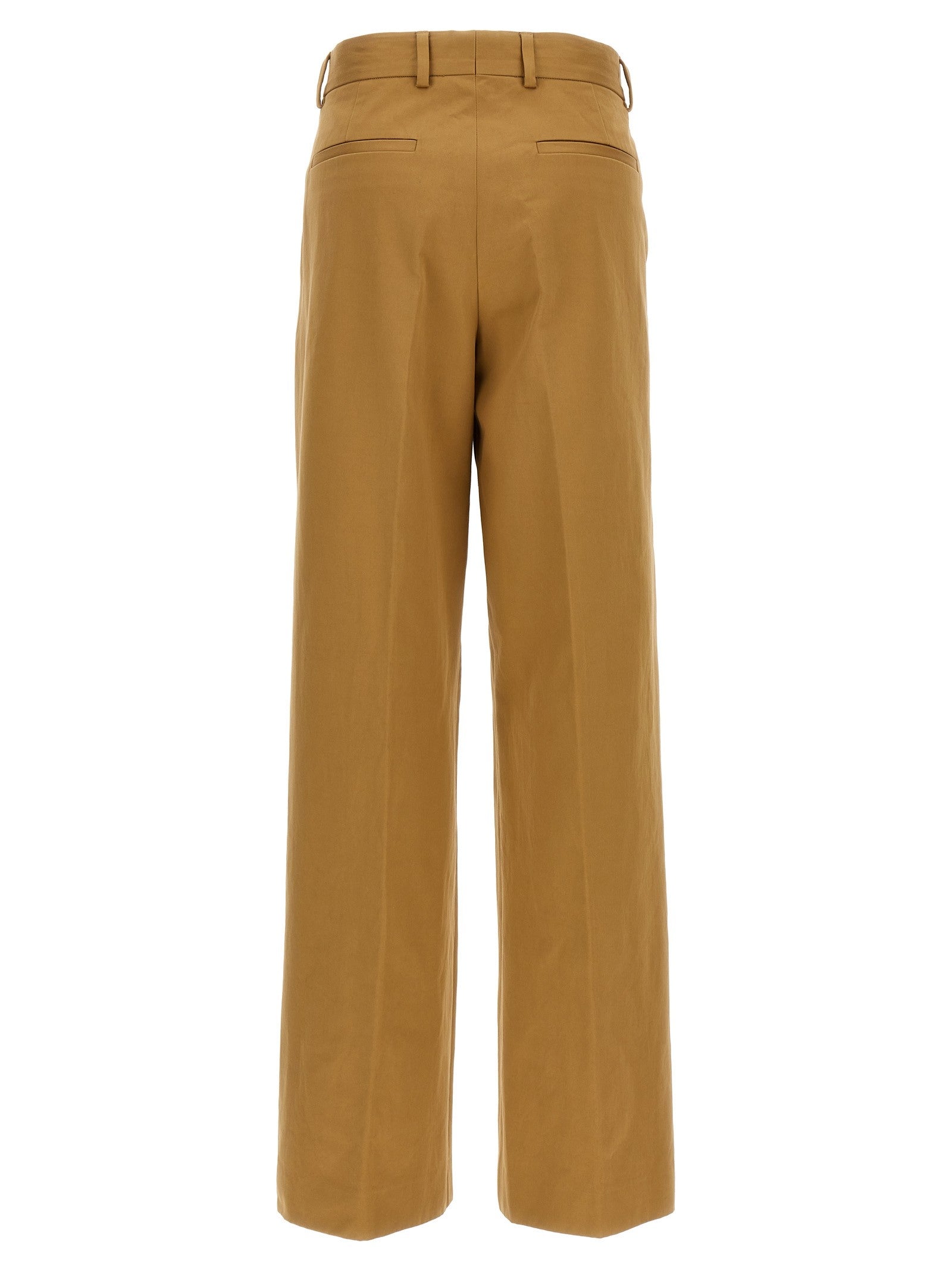 Dries Van Noten - 'Paxy' pants