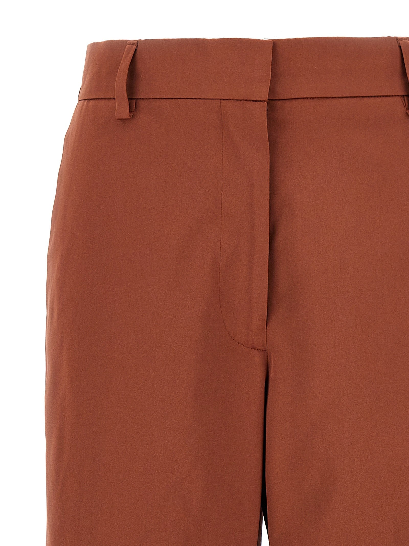 Dries Van Noten - 'Paxy' pants