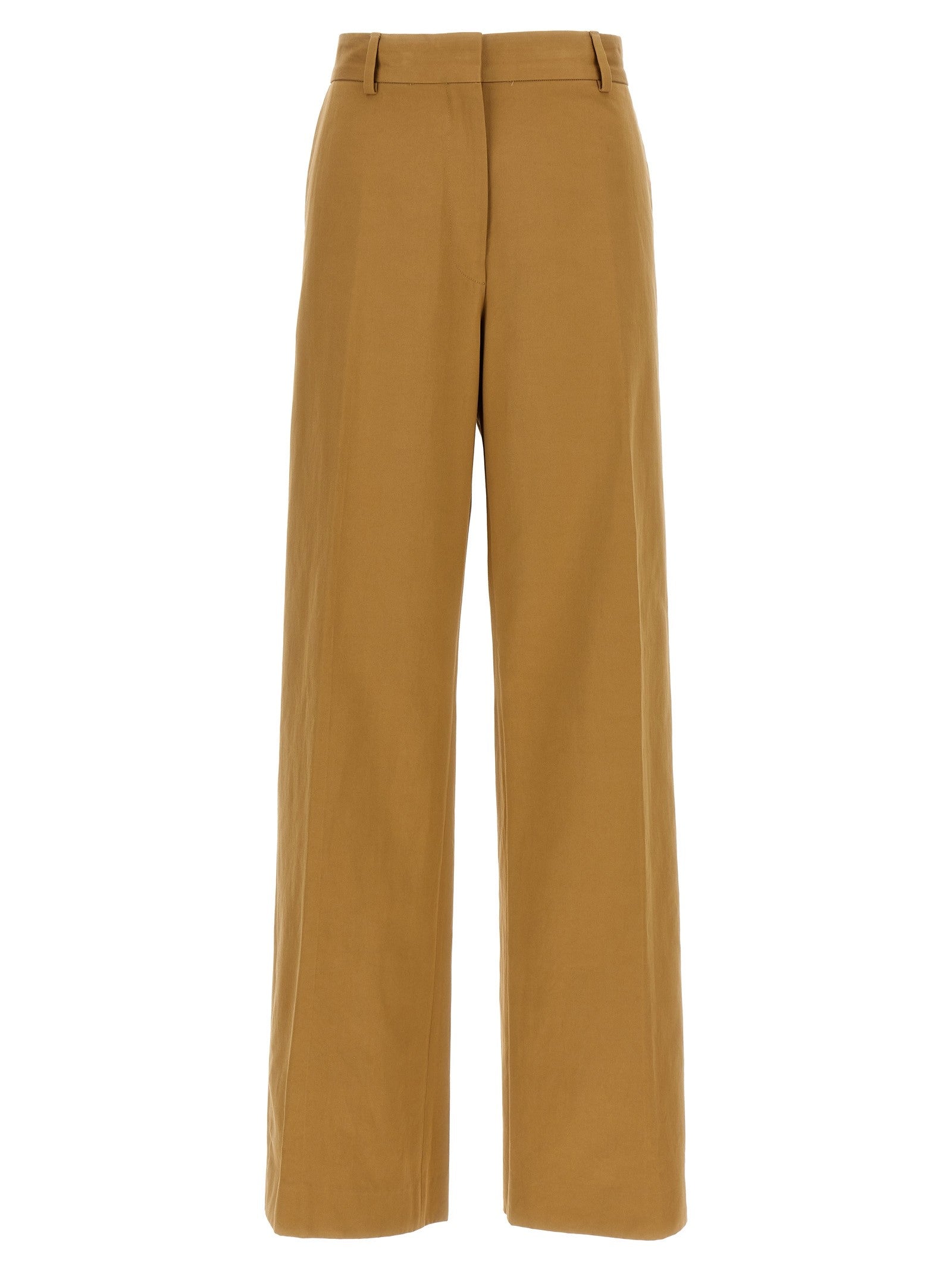 Dries Van Noten - 'Paxy' pants