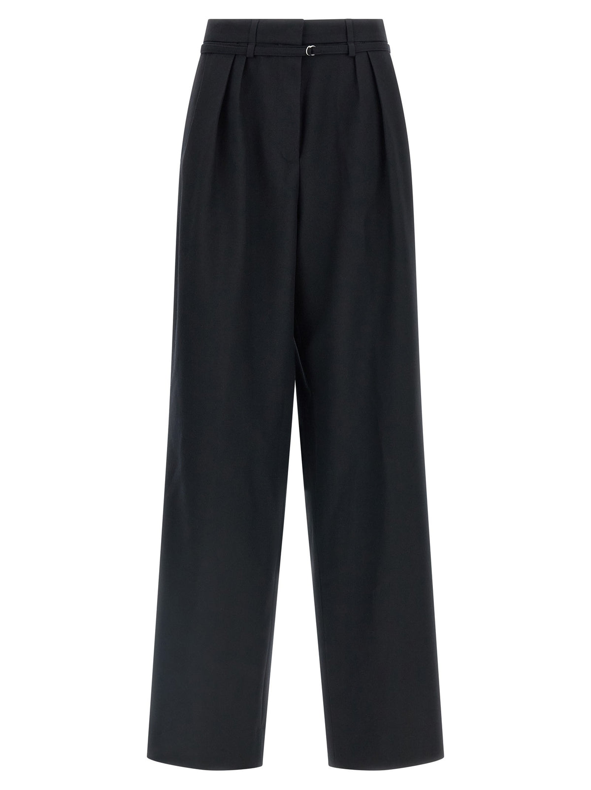 Dries Van Noten - 'Peacha' pants