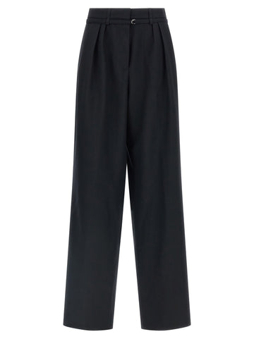 Dries Van Noten - 'Peacha' pants