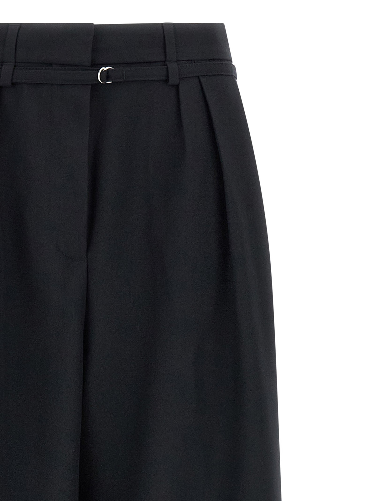 Dries Van Noten - 'Peacha' pants