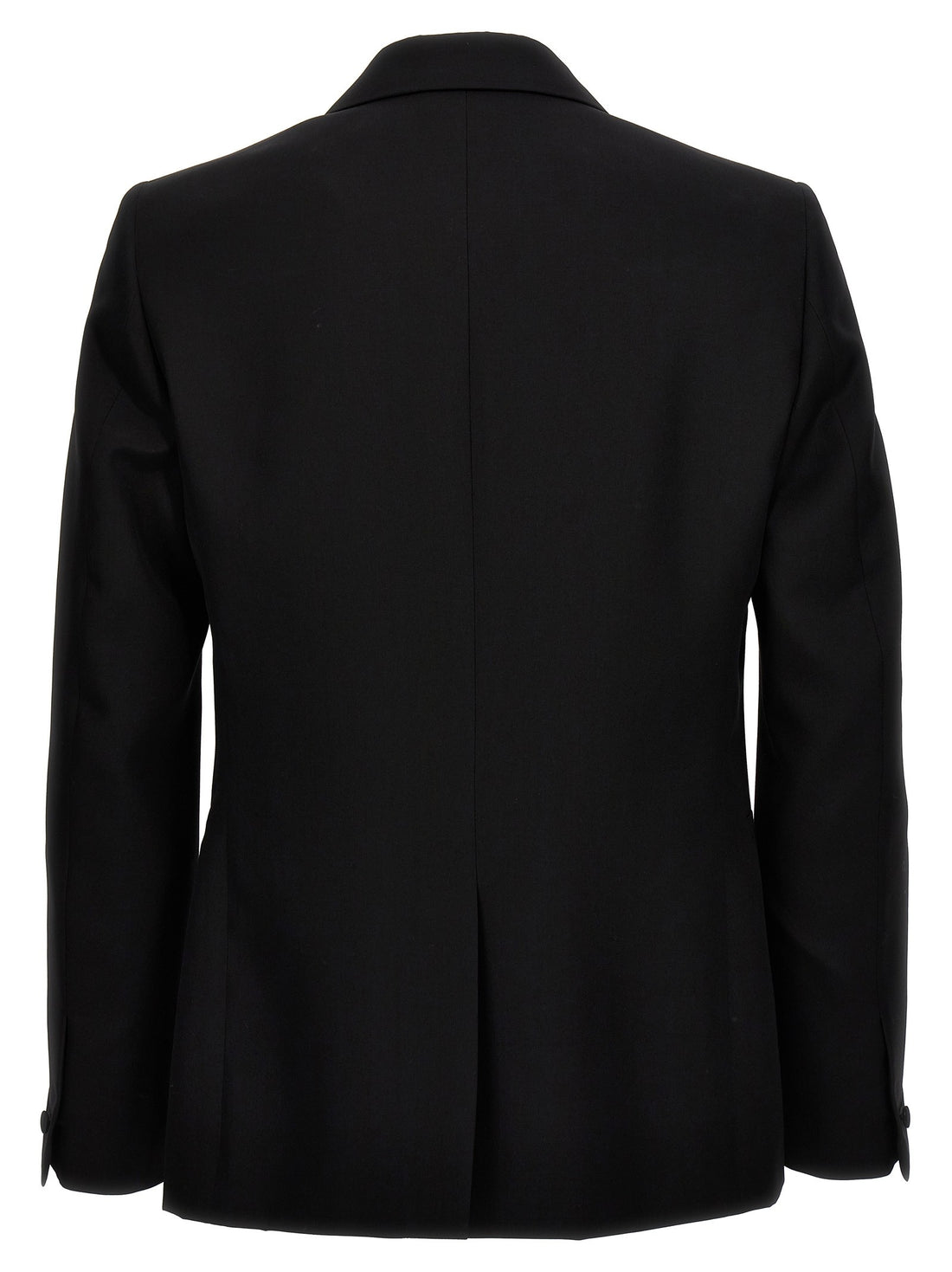 Givenchy - 'Peack Lapel' blazer peack-lapel-blazer_d9a44f3b-2364-4993-b89d-7815dbc6a806