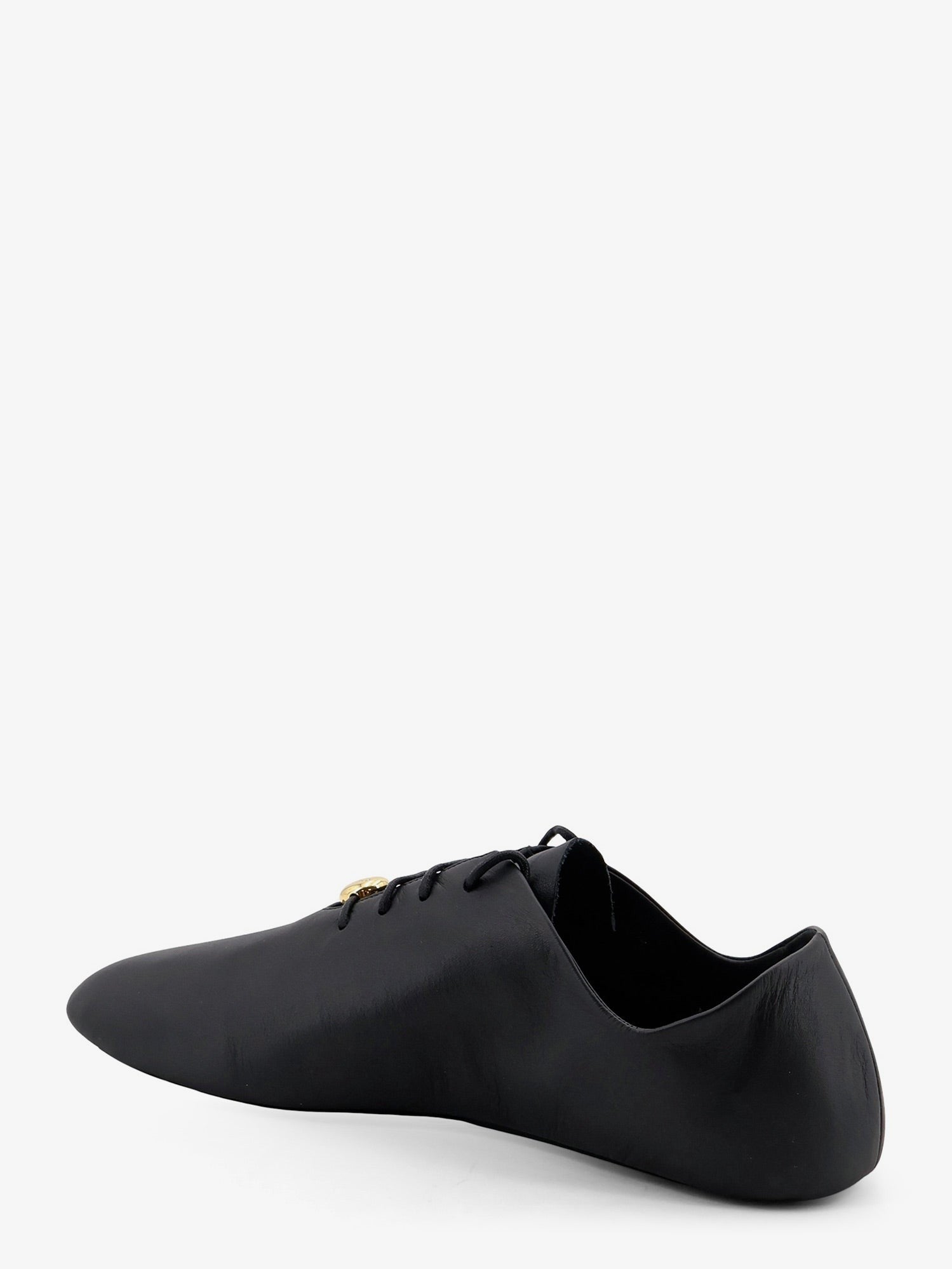 LOEWE - Pebble Soft Leather Sneakers pebble-soft-leather-sneakers