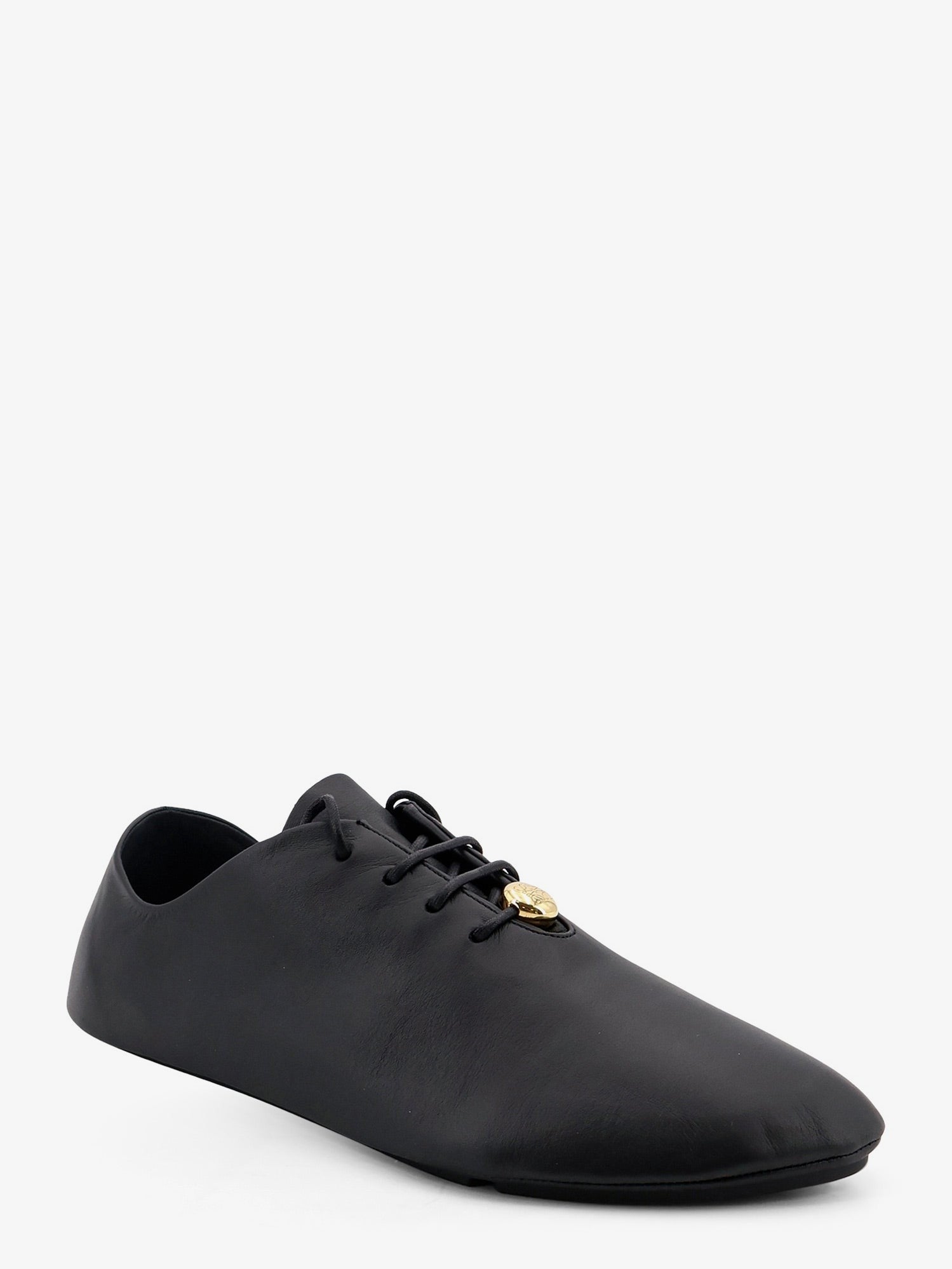 LOEWE - Pebble Soft Leather Sneakers pebble-soft-leather-sneakers_21fa6766-4cea-4d48-9203-d4cffdab8818