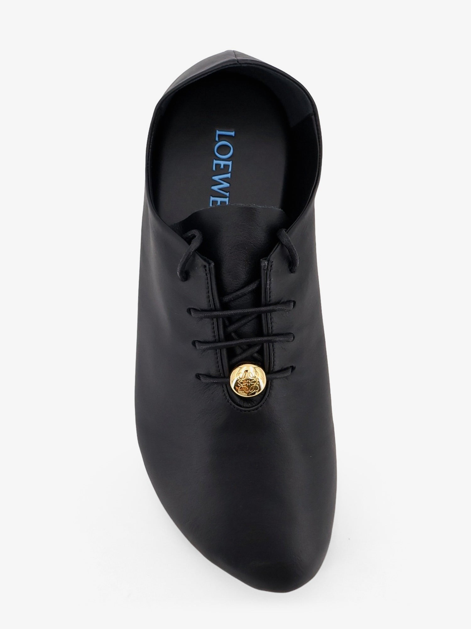LOEWE - Pebble Soft Leather Sneakers pebble-soft-leather-sneakers_d1fcb08d-ebb7-453e-ac18-f54d3da586d5