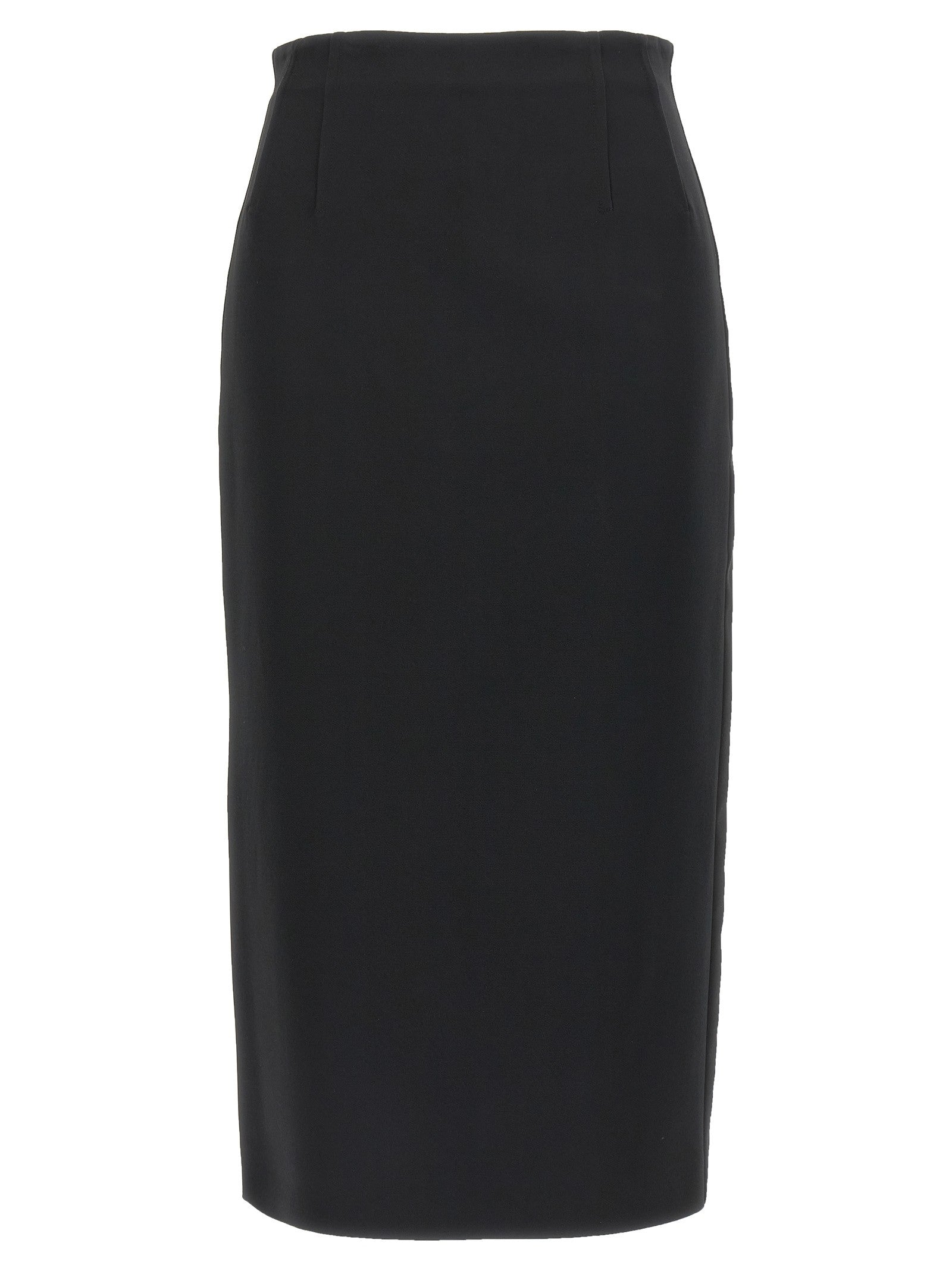Max Mara - 'Pece' skirt