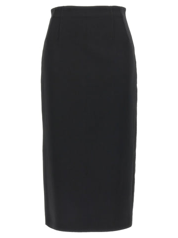 Max Mara - 'Pece' skirt