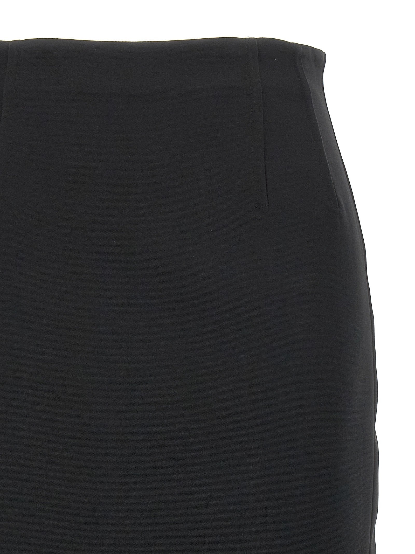 Max Mara - 'Pece' skirt