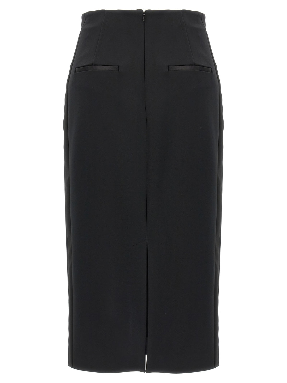 Max Mara - 'Pece' skirt pece-skirt