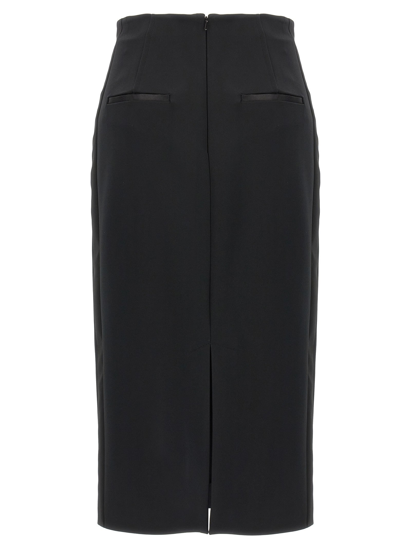Max Mara - 'Pece' skirt