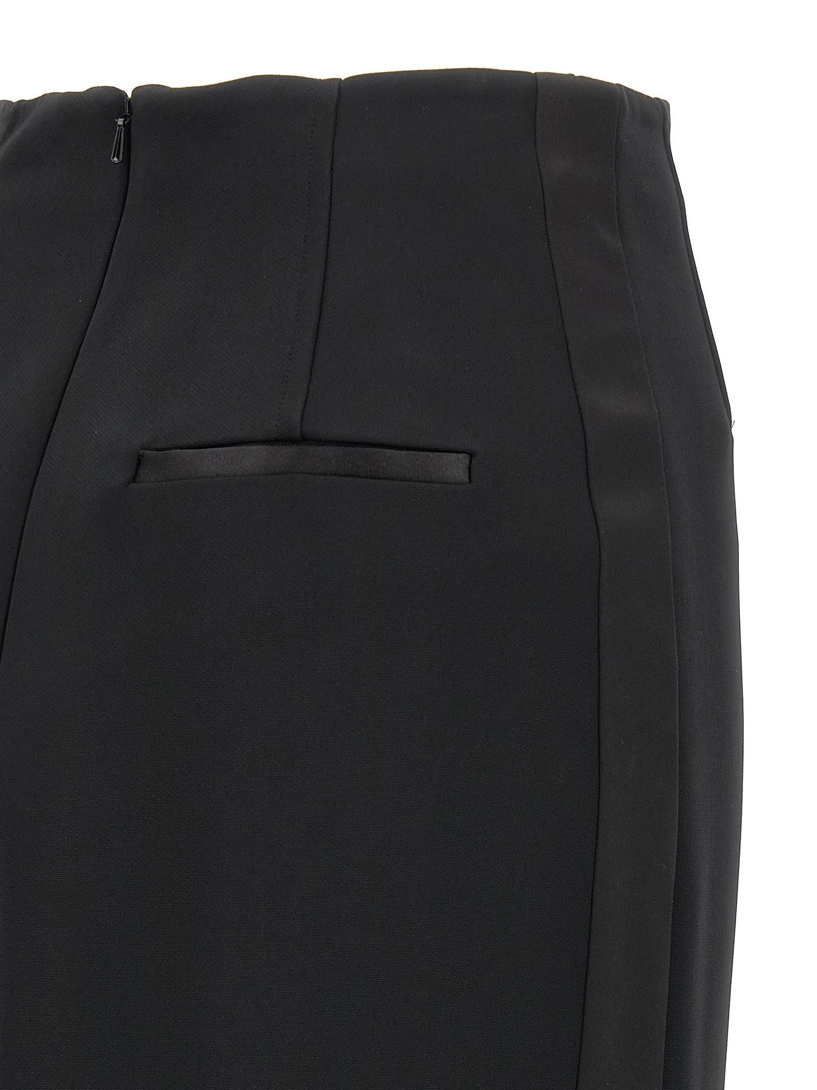 Max Mara - 'Pece' skirt