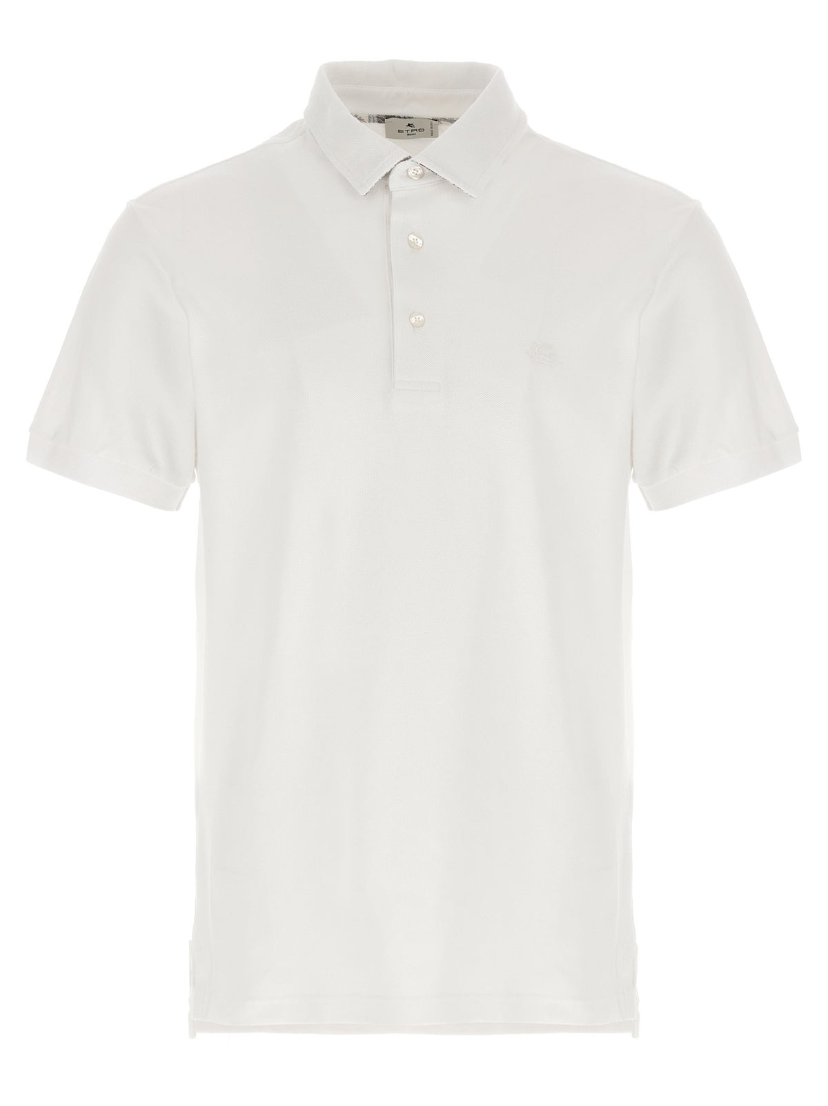 Etro - 'Pegaso' polo shirt pegaso-polo-shirt_12dab4f8-ad40-493c-9462-130e86cccd56