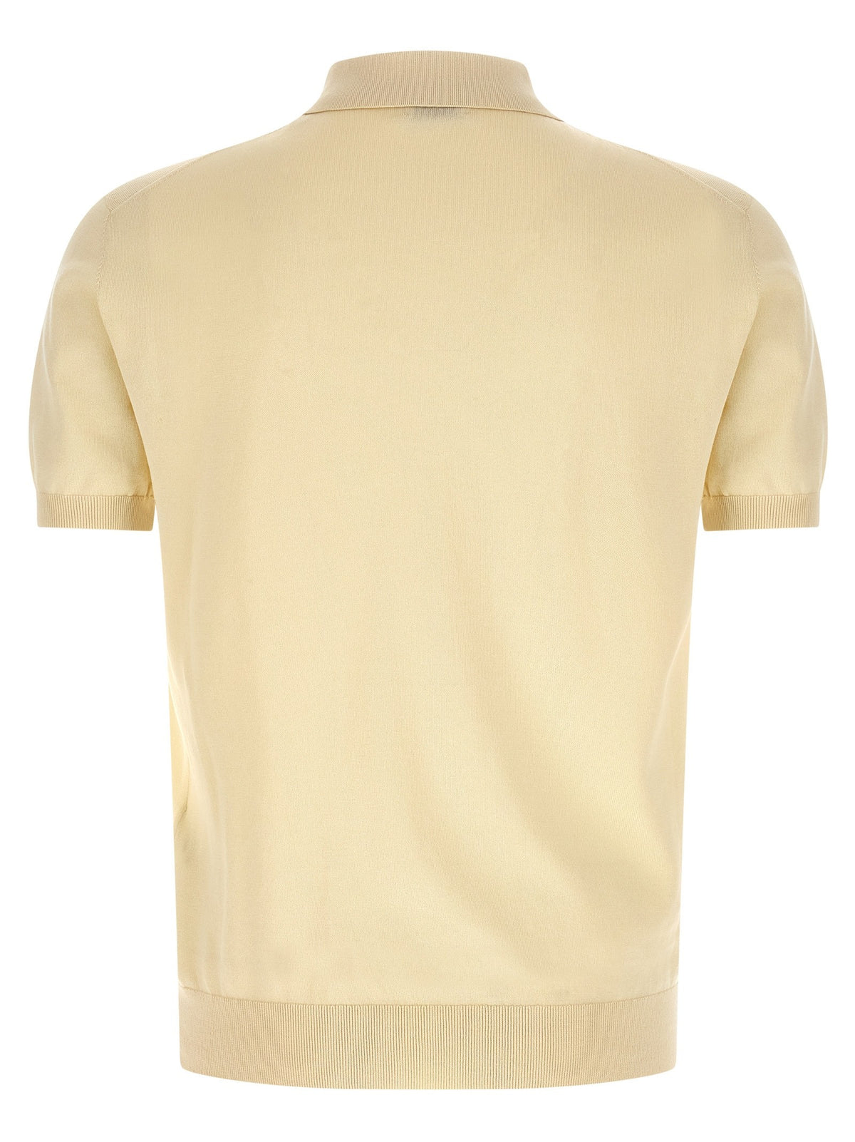 Etro - 'Pegaso' polo shirt