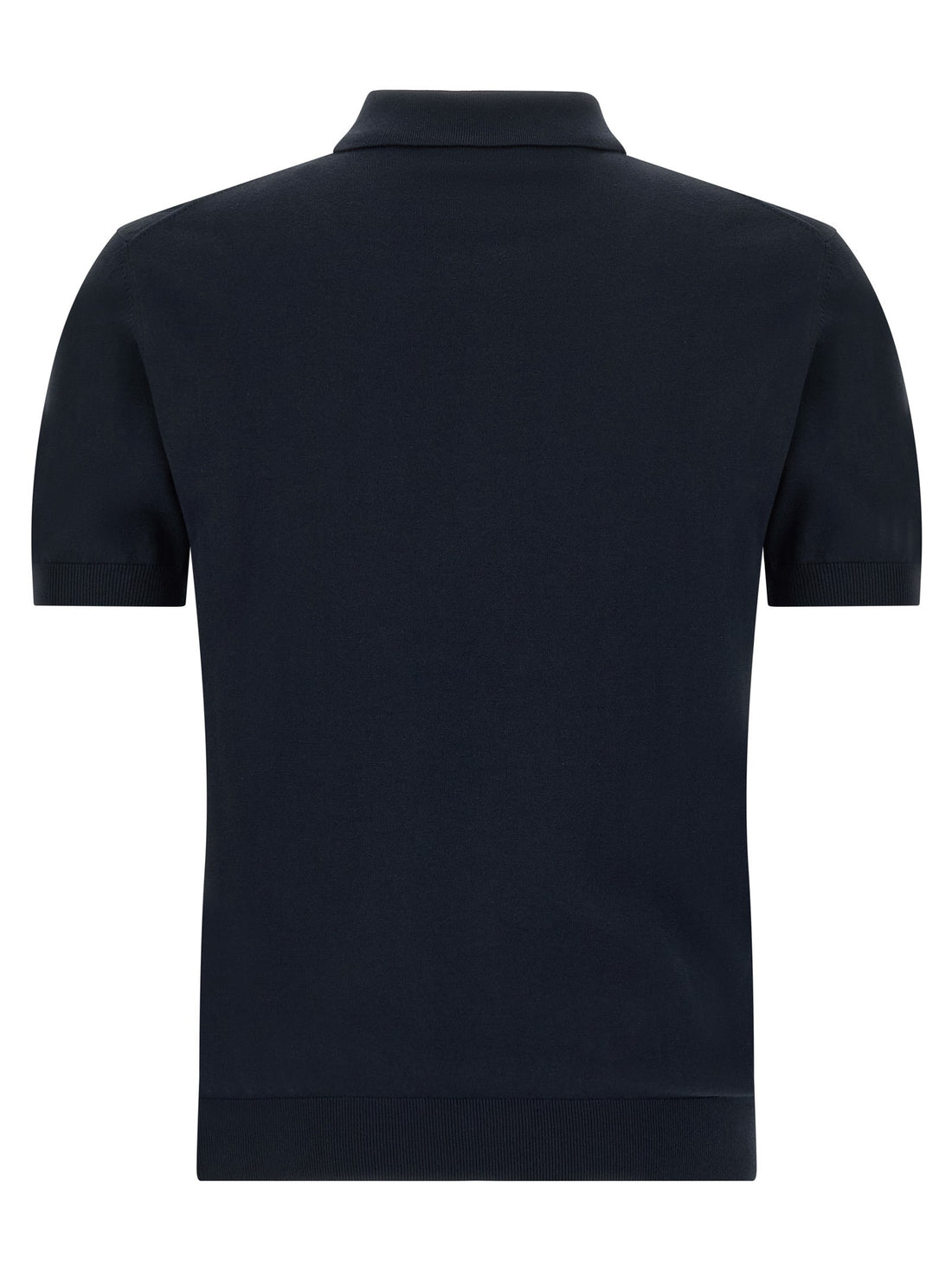 Etro - 'Pegaso' polo shirt