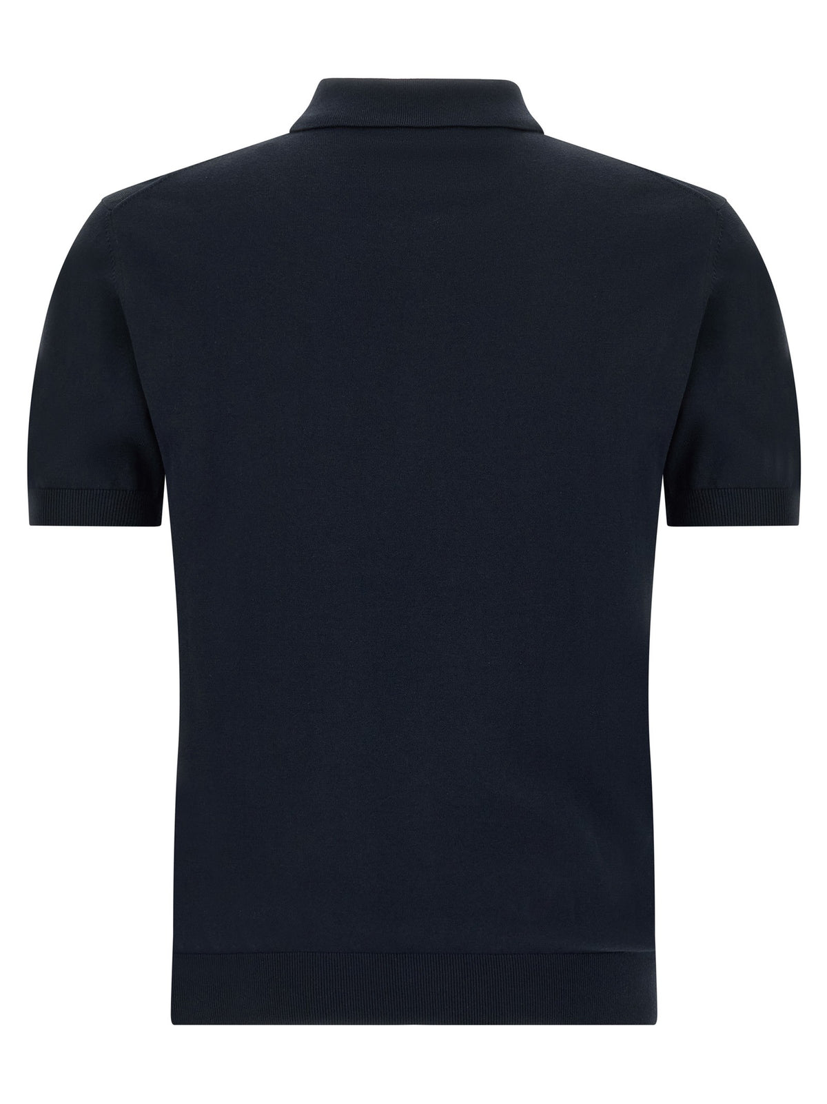 Etro - 'Pegaso' polo shirt