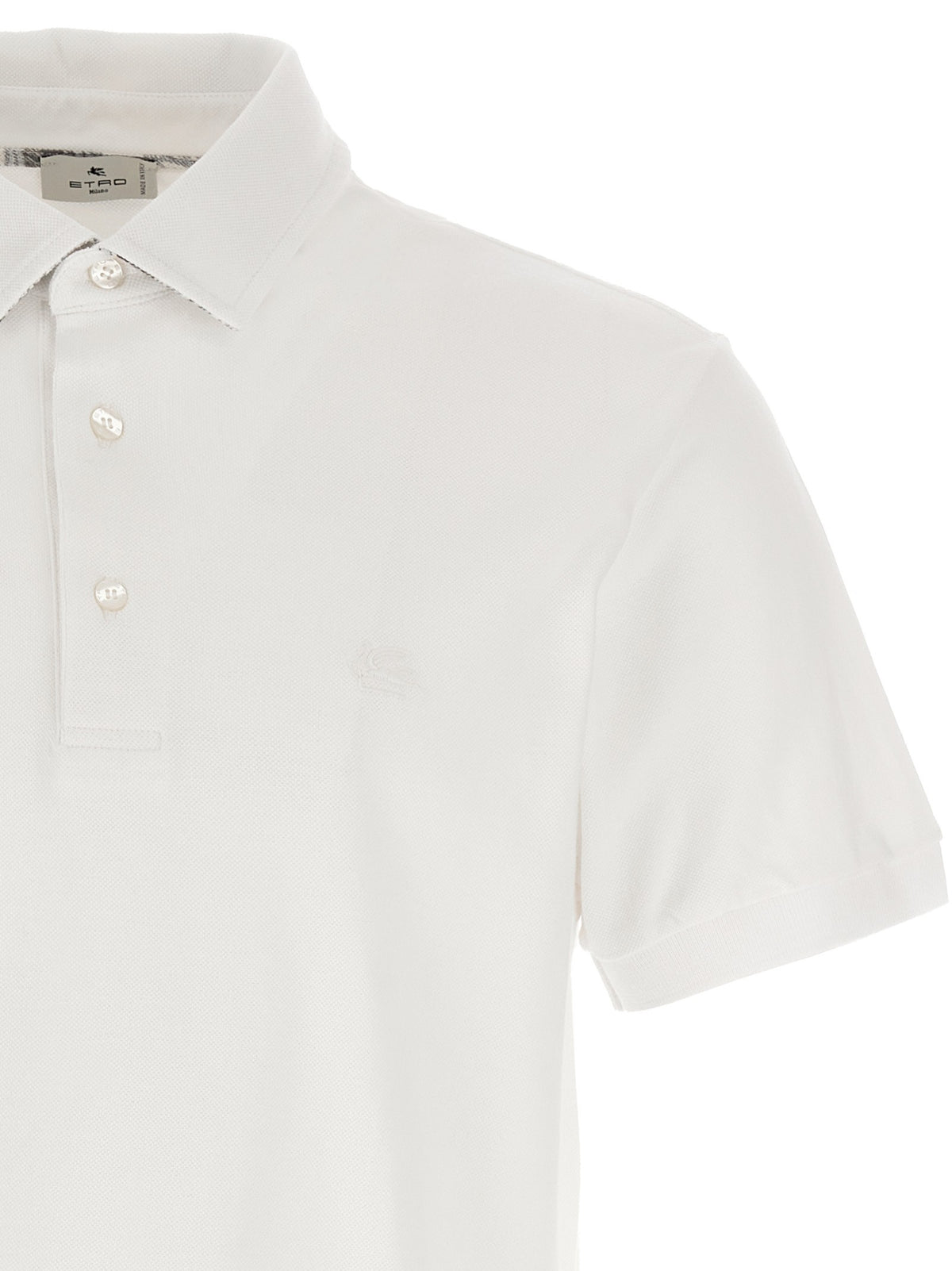 Etro - 'Pegaso' polo shirt pegaso-polo-shirt_be79c334-bcad-4855-b15c-f62eea9eb666